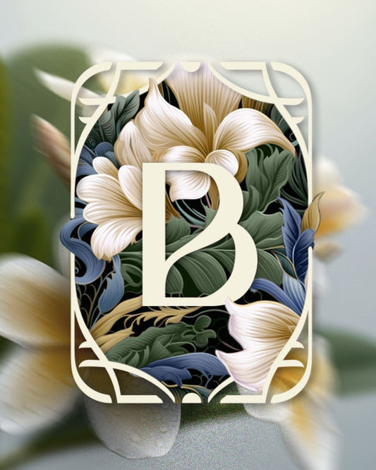 The Frangipani & Ambergris Duet