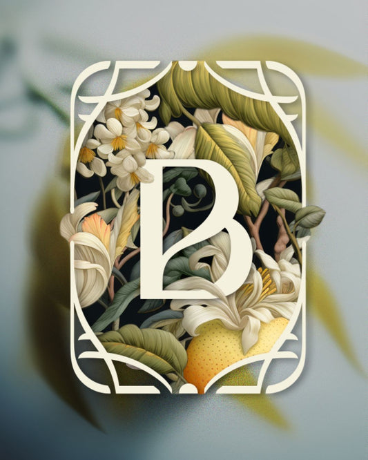 The Ylang Ylang & Pear Duet