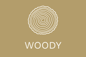 WOODY