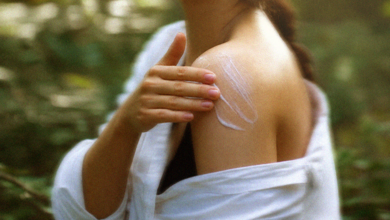 body butter vs Body lotion