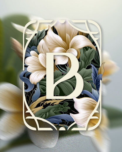 Hand & Body Lotion - Frangipani & Ambergris - 250ml