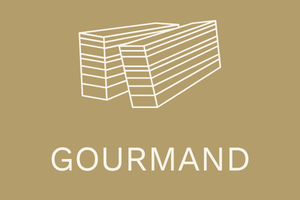 GOURMAND